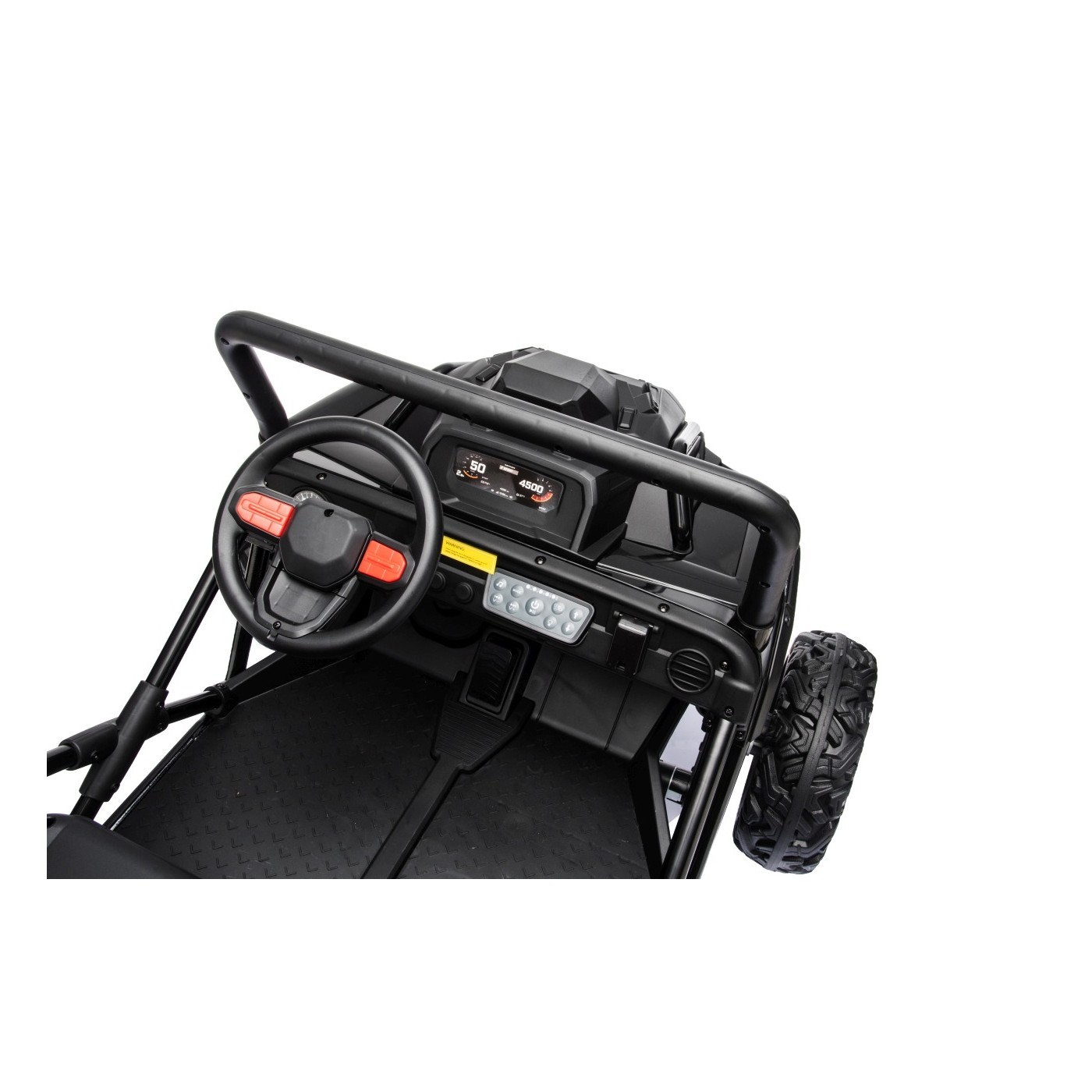 Buggy Sport OUTLAND 4x4 Black