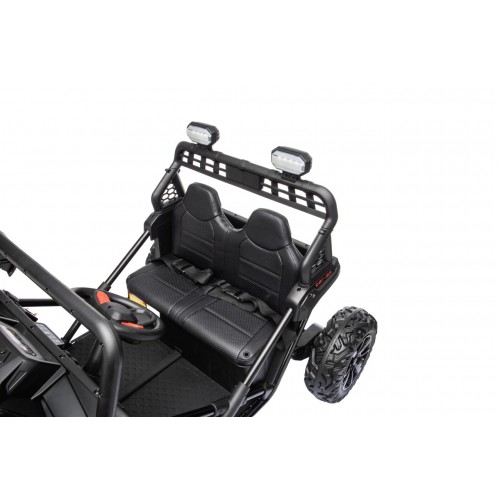 Buggy Sport OUTLAND 4x4 Black