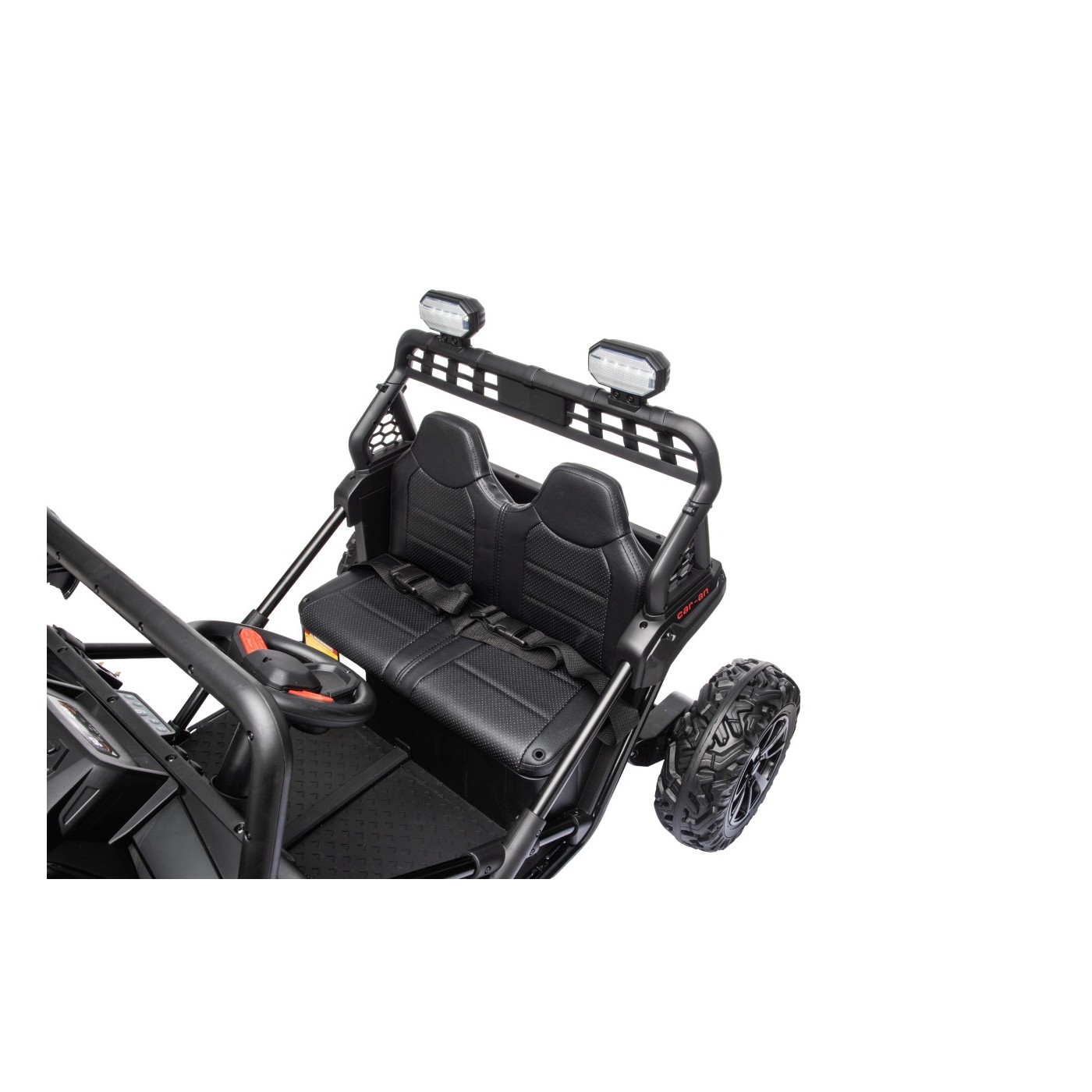 Buggy Sport OUTLAND 4x4 Black