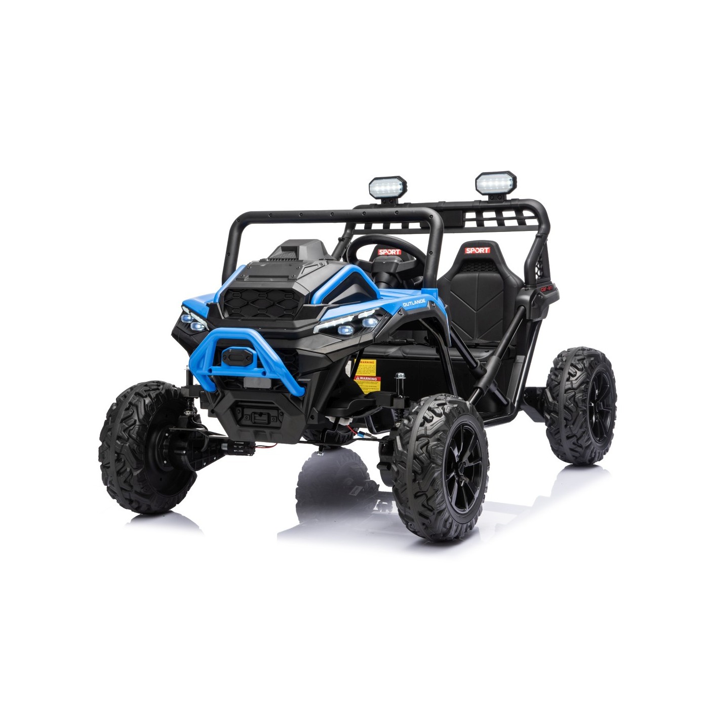 Buggy Sport OUTLAND 4x4 Blue