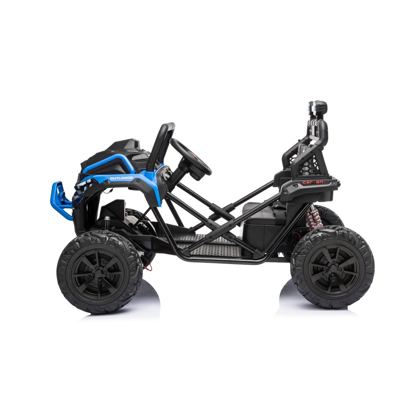 Buggy Sport OUTLAND 4x4 Blue