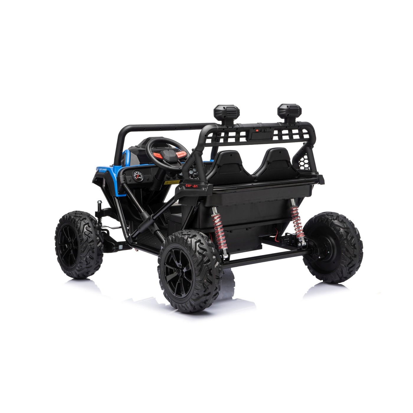 Buggy Sport OUTLAND 4x4 Blue