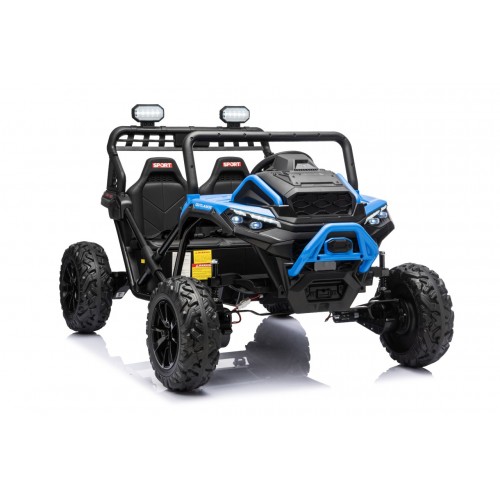 Buggy Sport OUTLAND 4x4 Blue