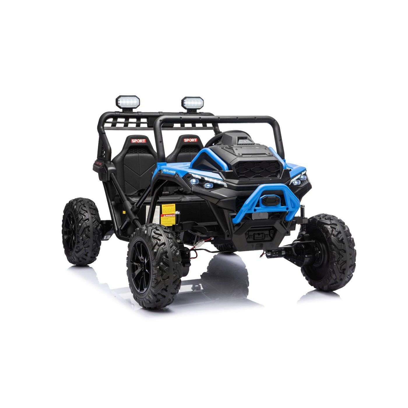 Buggy Sport OUTLAND 4x4 Blue