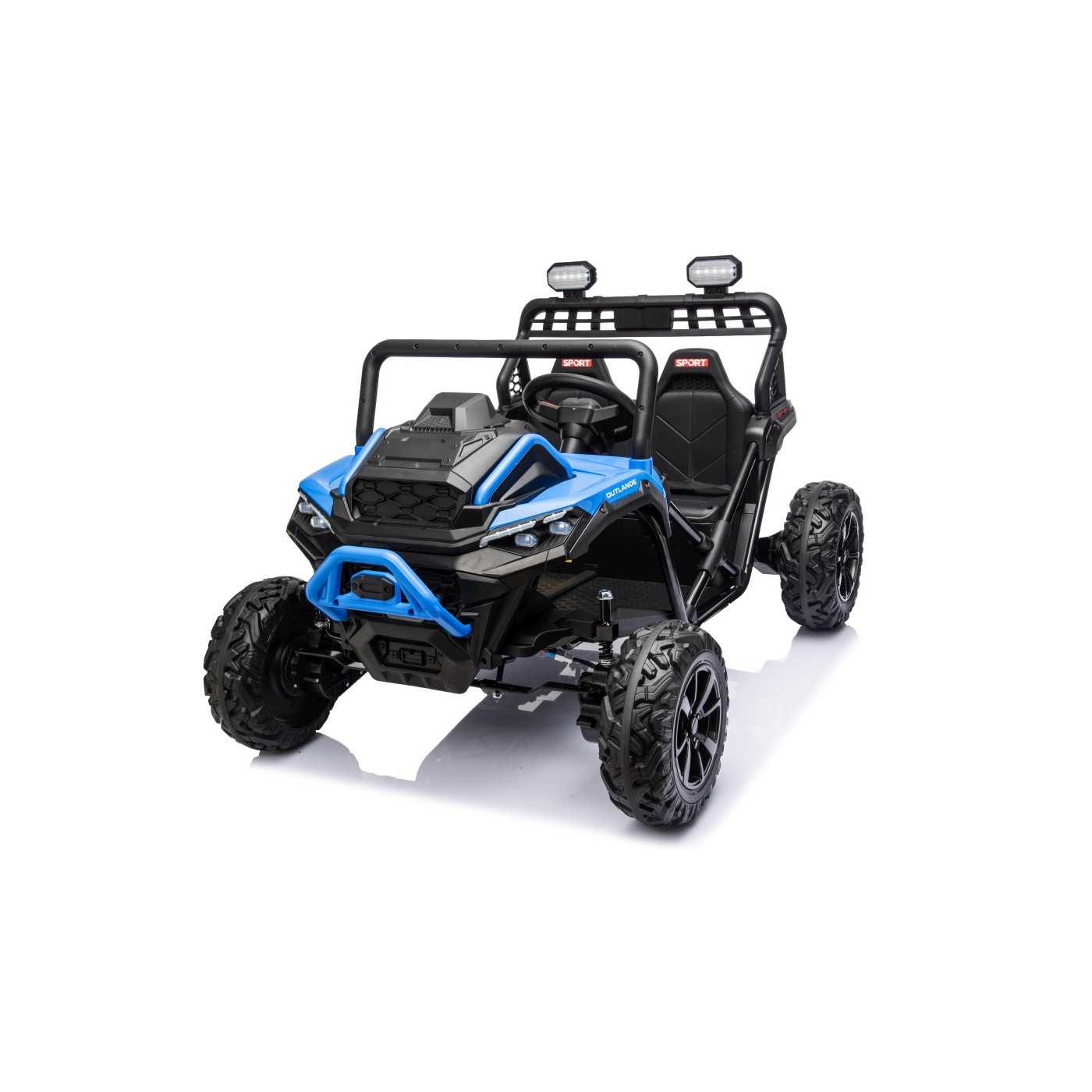Buggy Sport OUTLAND 4x4 Blue