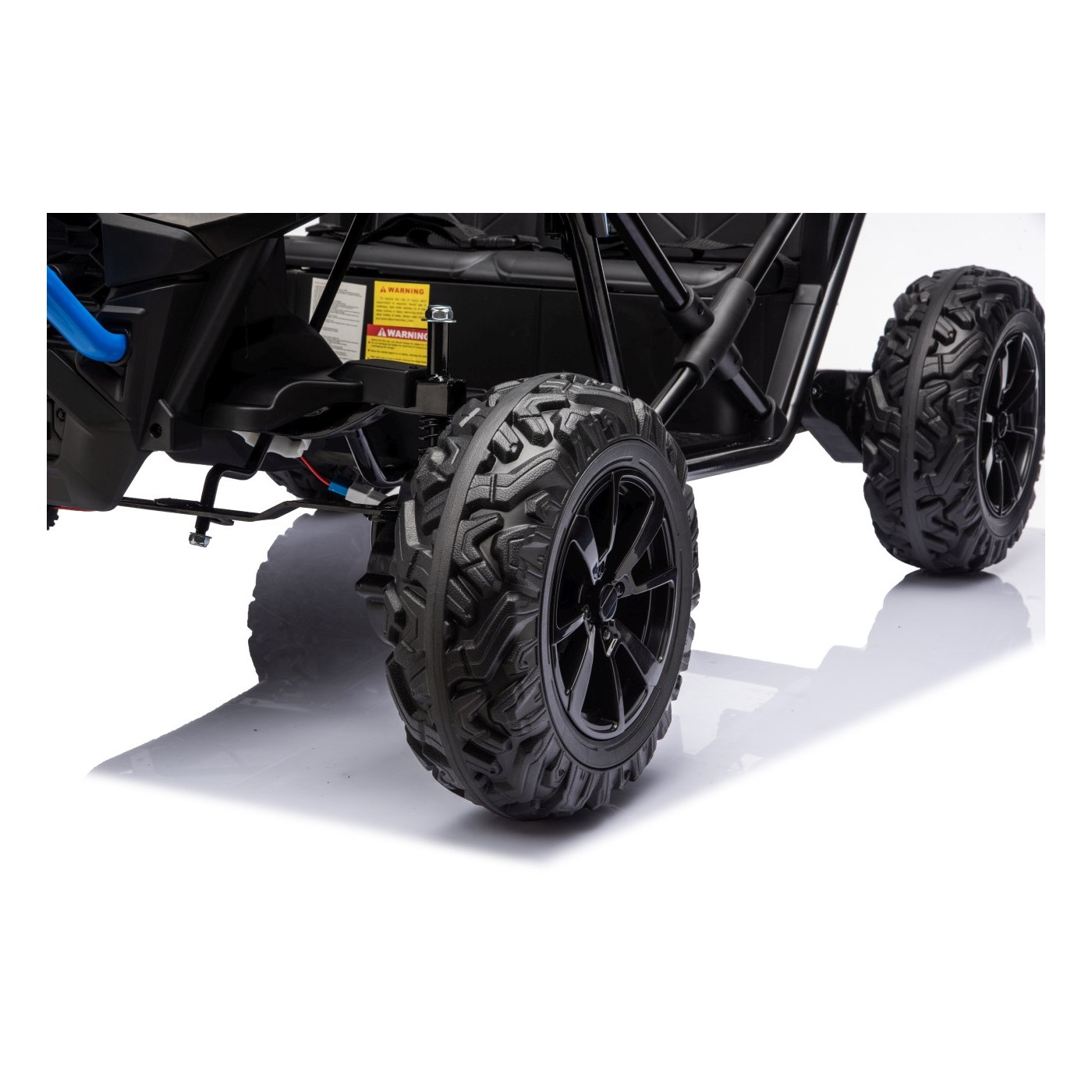 Buggy Sport OUTLAND 4x4 Blue