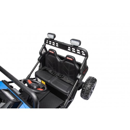 Buggy Sport OUTLAND 4x4 Blue