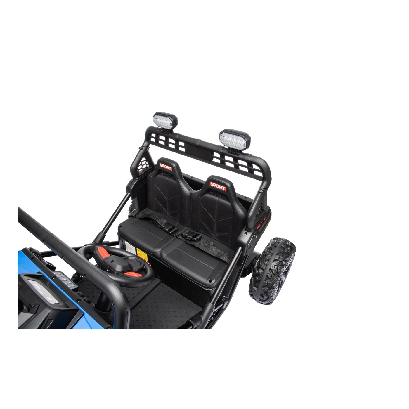 Buggy Sport OUTLAND 4x4 Blue