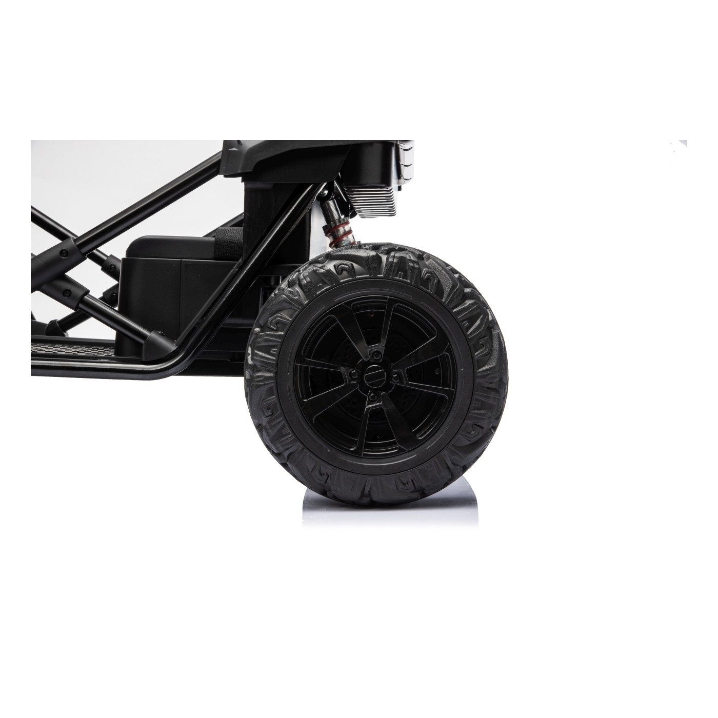 Buggy Sport OUTLAND 4x4 Blue