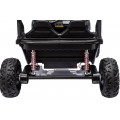 Buggy Sport OUTLAND 4x4 Blue