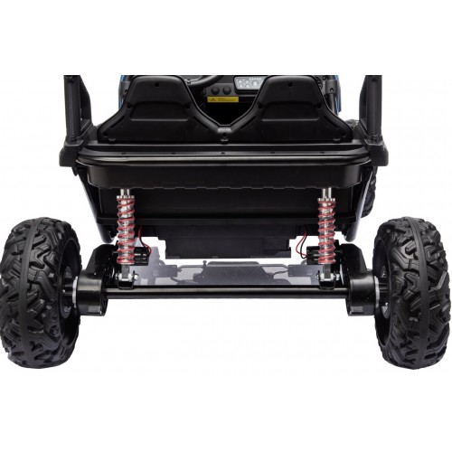 Buggy Sport OUTLAND 4x4 Blue