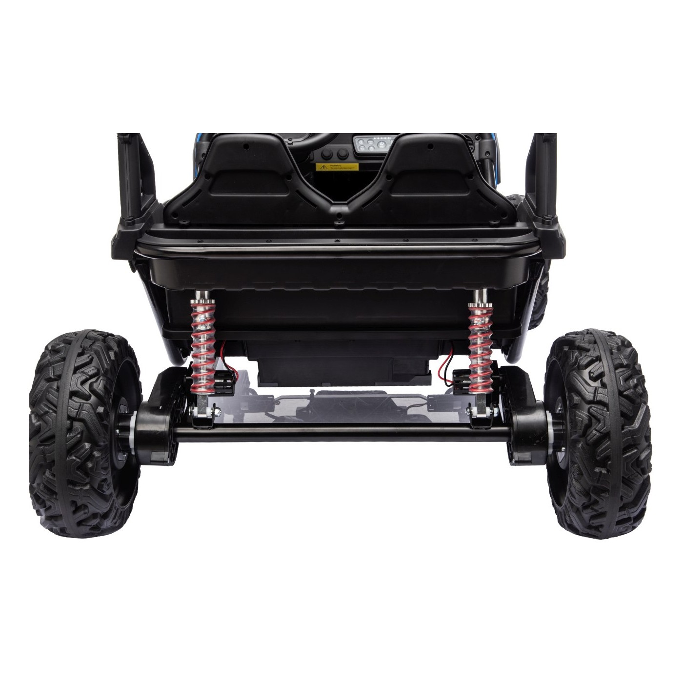 Buggy Sport OUTLAND 4x4 Blue
