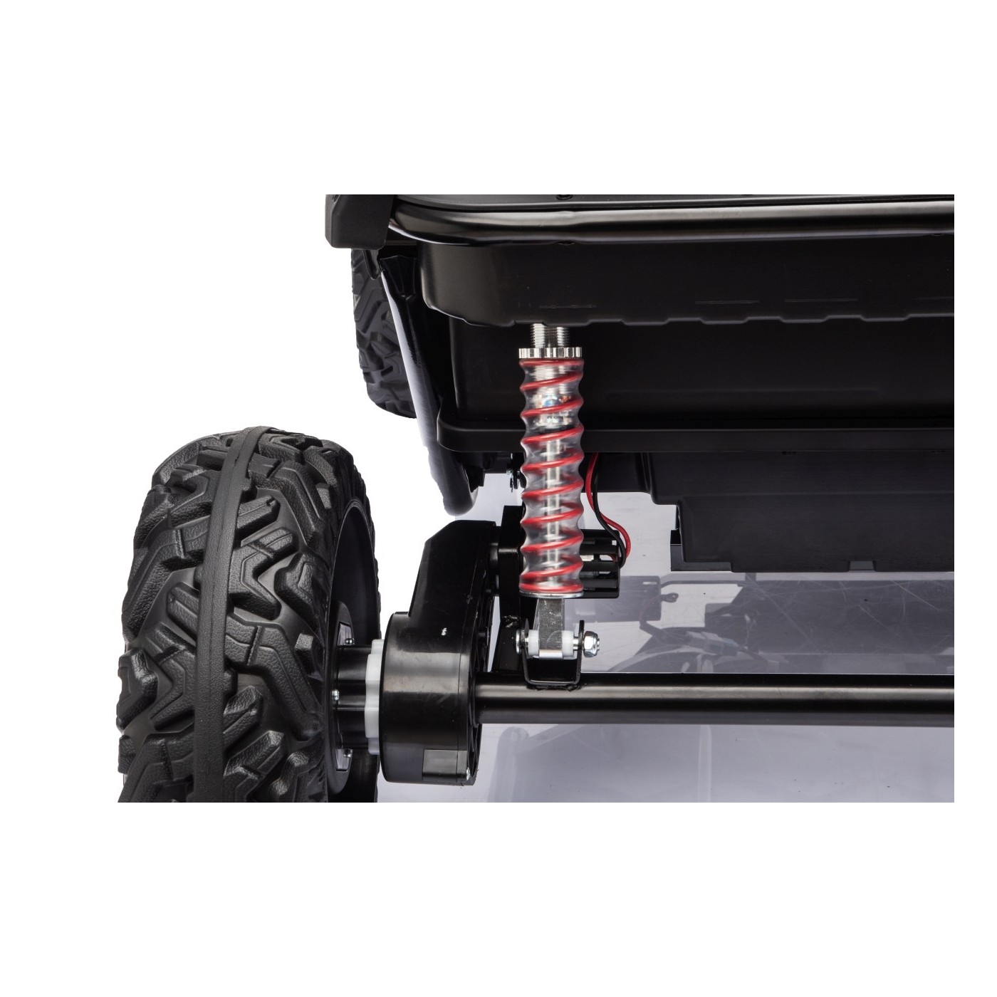 Buggy Sport OUTLAND 4x4 Blue