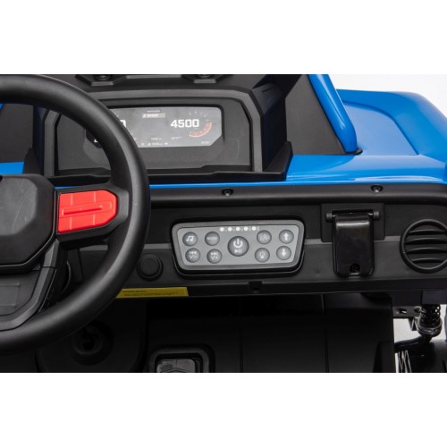 Buggy Sport OUTLAND 4x4 Blue