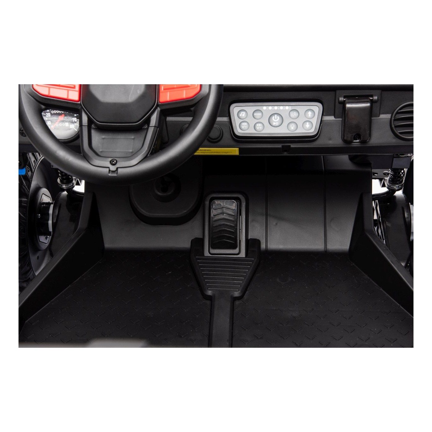 Buggy Sport OUTLAND 4x4 Blue