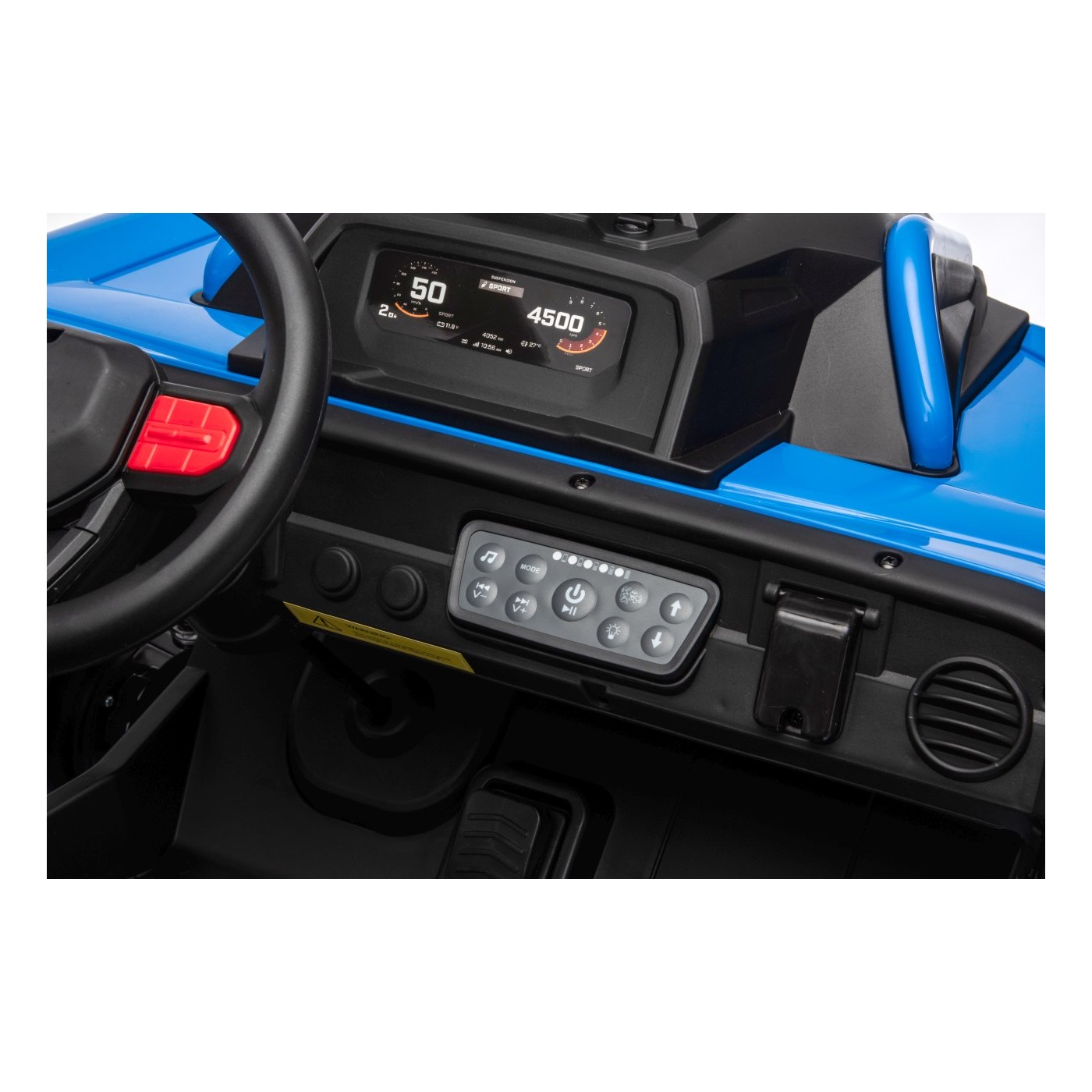 Buggy Sport OUTLAND 4x4 Blue