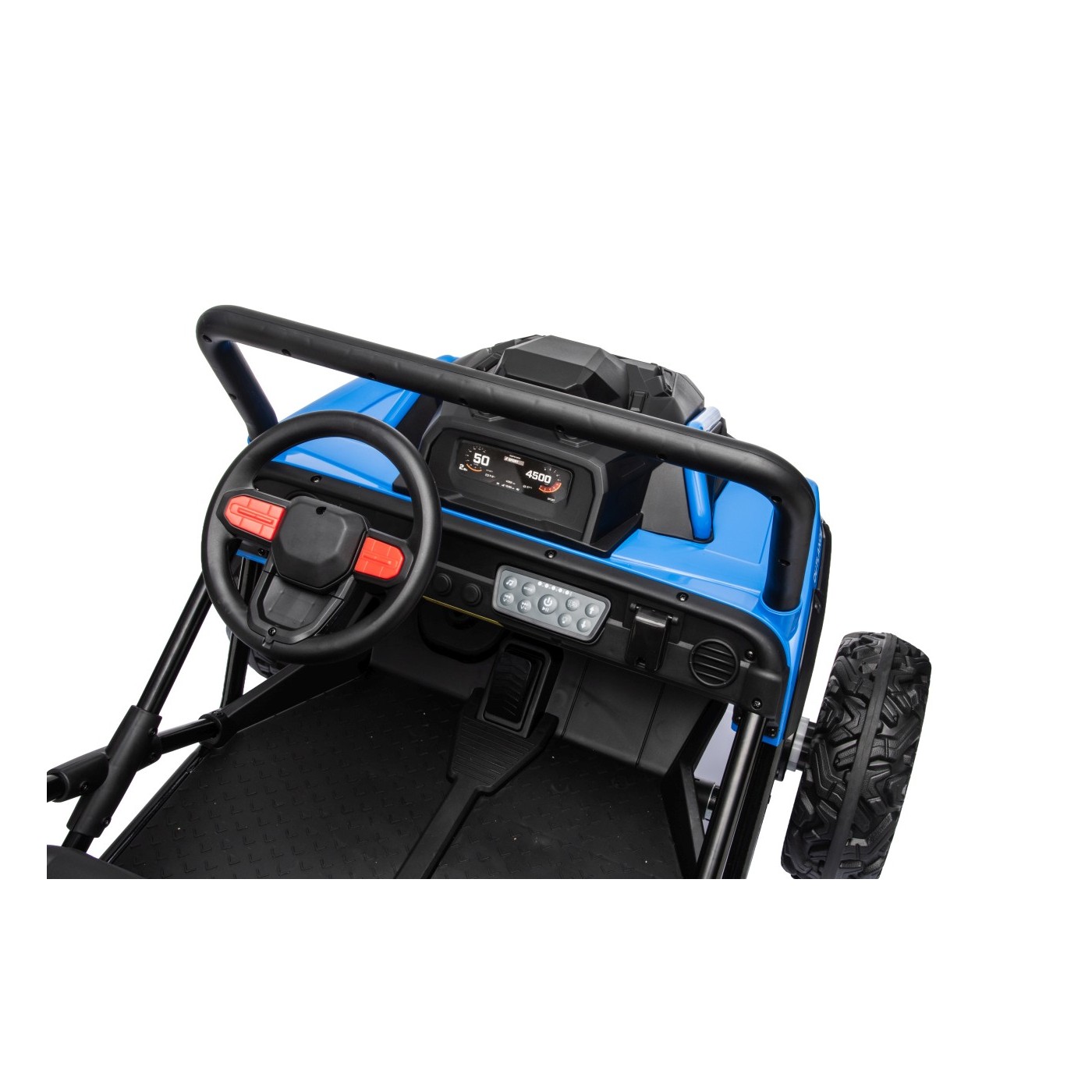 Buggy Sport OUTLAND 4x4 Blue