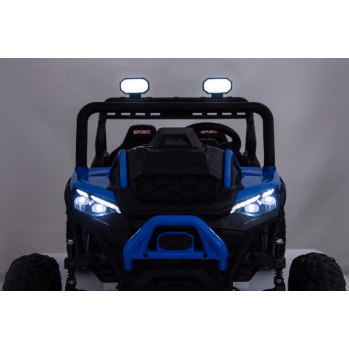 Buggy Sport OUTLAND 4x4 Blue