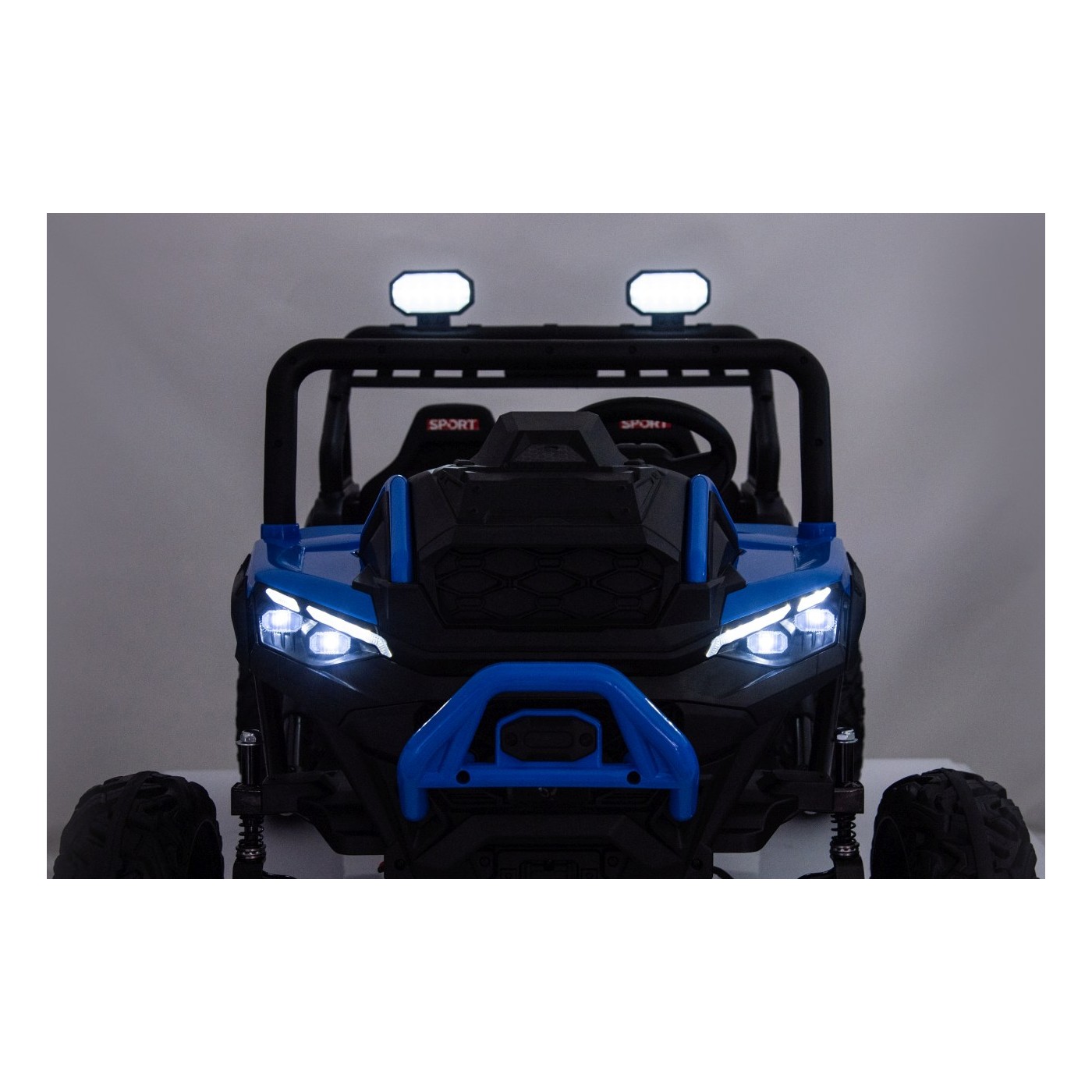 Buggy Sport OUTLAND 4x4 Blue