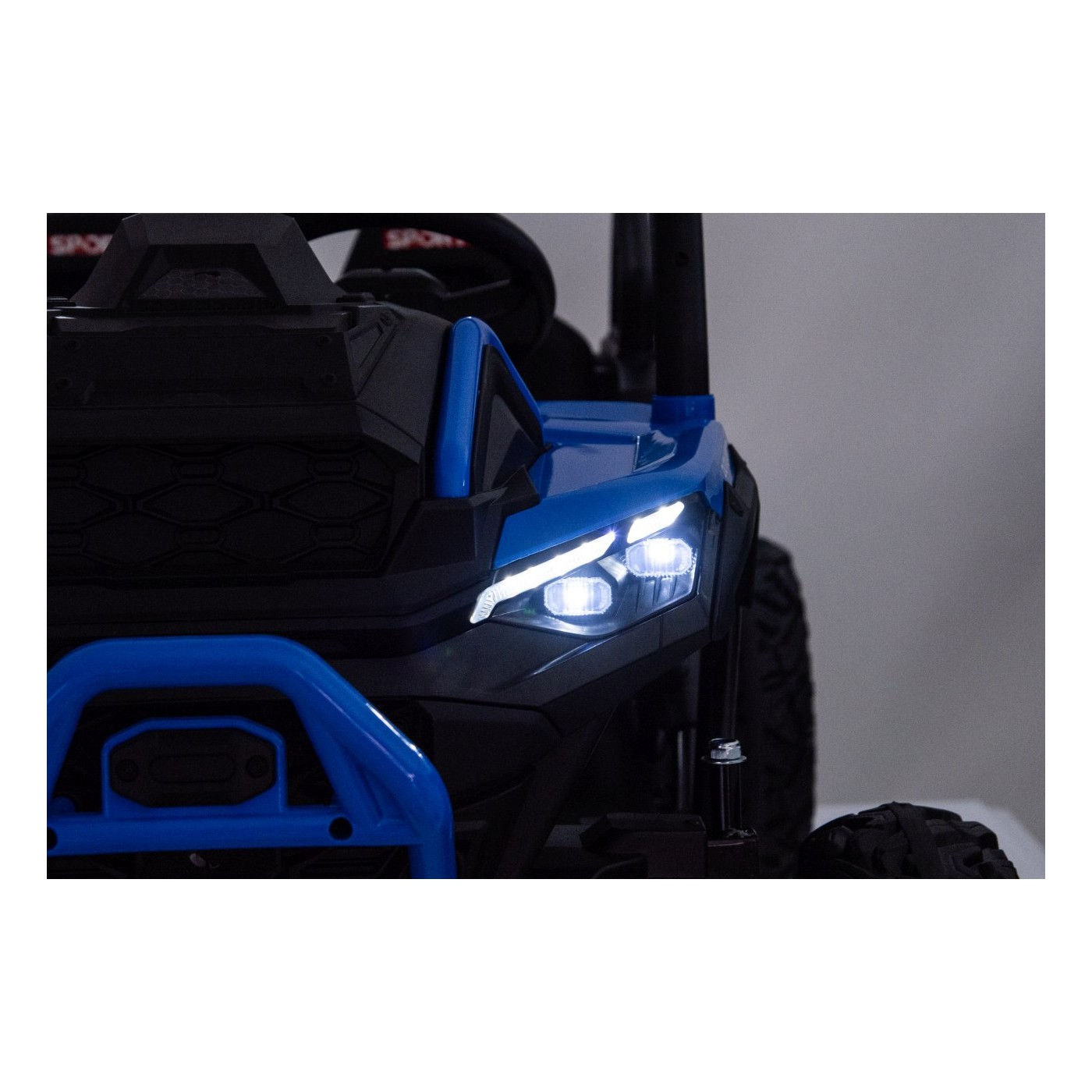 Buggy Sport OUTLAND 4x4 Blue