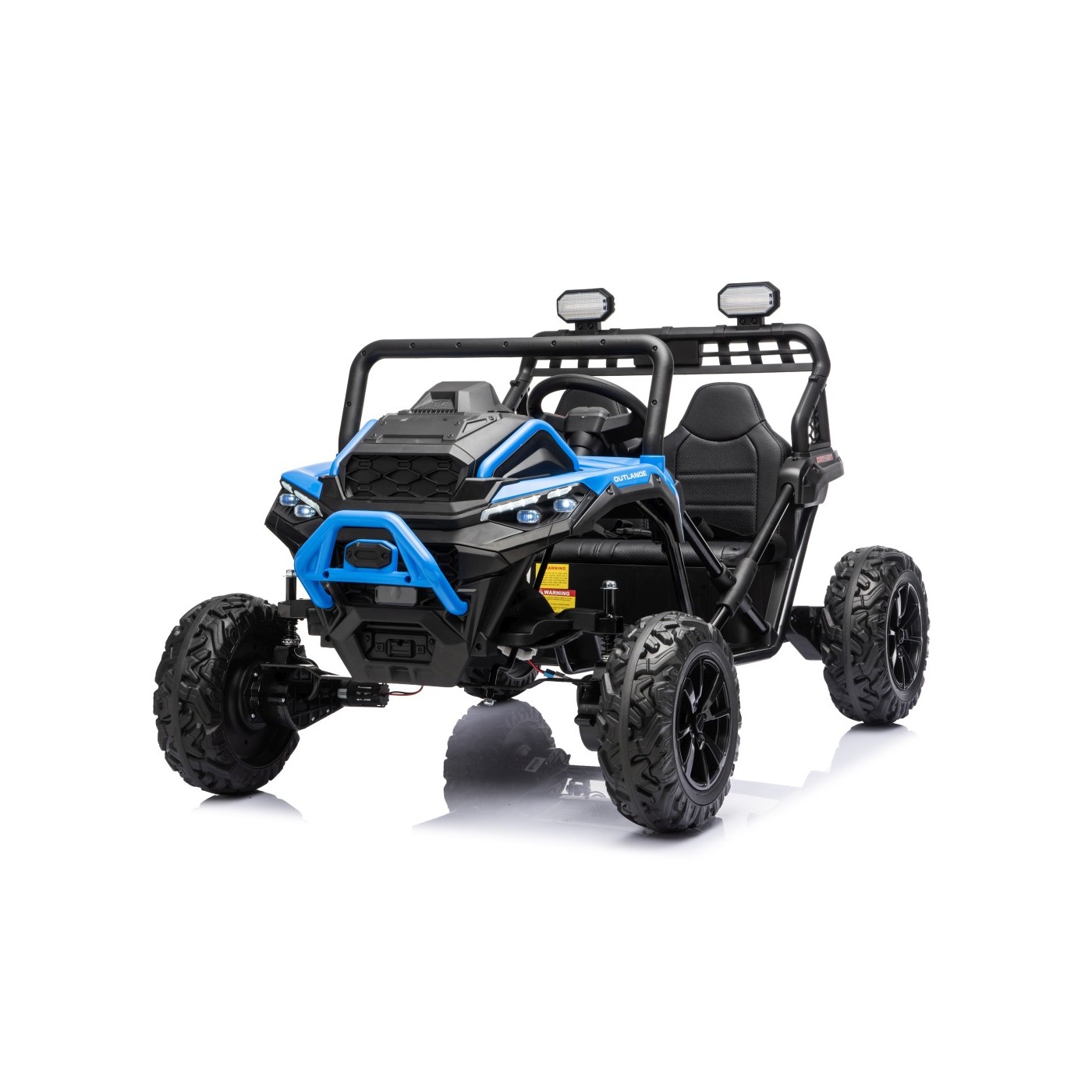 Buggy Sport OUTLAND 4x4 Blue