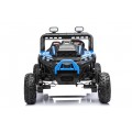 Buggy Sport OUTLAND 4x4 Blue