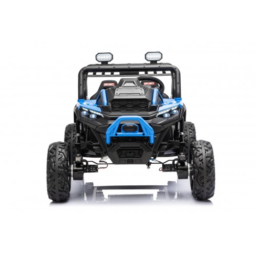 Buggy Sport OUTLAND 4x4 Blue