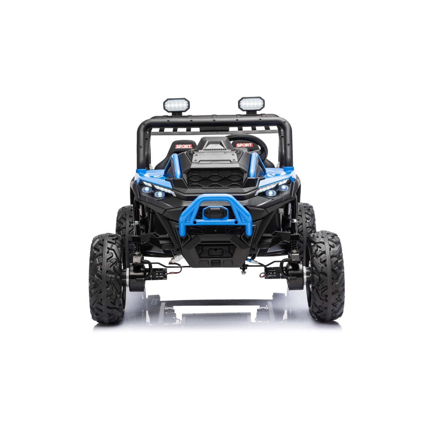 Buggy Sport OUTLAND 4x4 Blue