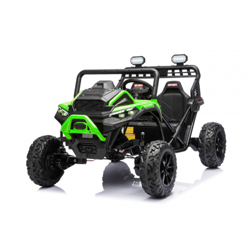 Buggy Sport OUTLAND 4x4 Green