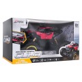 1:18 Scale R/C Crawler CLIMB POWER Red