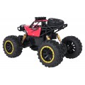 1:18 Scale R/C Crawler CLIMB POWER Red
