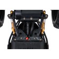1:18 CLIMB POWER Silver R/C Crawler