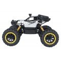 1:18 CLIMB POWER Silver R/C Crawler