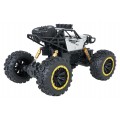 1:18 CLIMB POWER Silver R/C Crawler