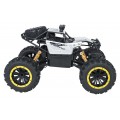 1:18 CLIMB POWER Silver R/C Crawler