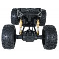 1:18 CLIMB POWER Silver R/C Crawler