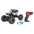 1:18 CLIMB POWER Silver R/C Crawler