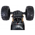1:18 CLIMB POWER Silver R/C Crawler
