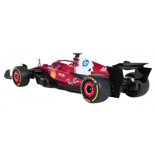 R/C 1:12 Ferrari SF-25 Red RASTAR