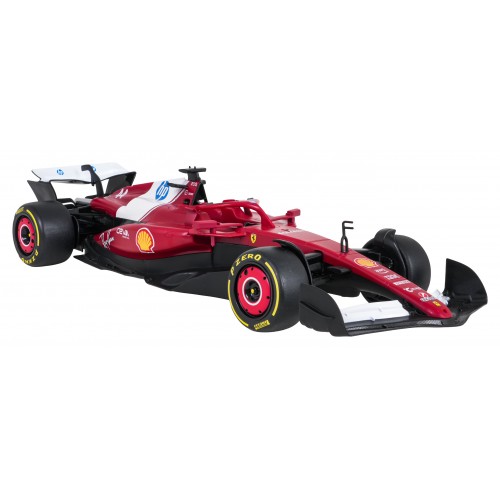 R/C 1:12 Ferrari SF-25 Red RASTAR