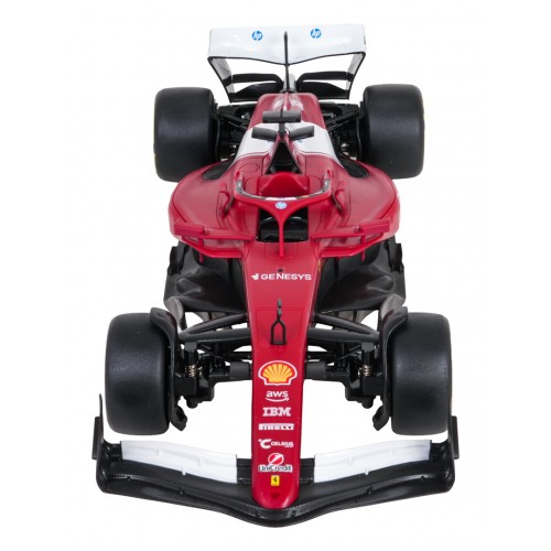 R/C 1:12 Ferrari SF-25 Red RASTAR
