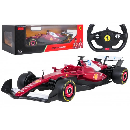 R/C 1:12 Ferrari SF-25 Red RASTAR