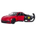 R/C 1:14 Ferrari Purosangue Red RASTAR