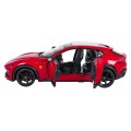 R/C 1:14 Ferrari Purosangue Red RASTAR