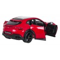 R/C 1:14 Ferrari Purosangue Red RASTAR