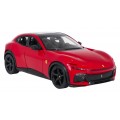 R/C 1:14 Ferrari Purosangue Red RASTAR