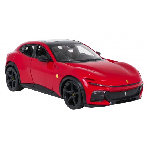 R/C 1:14 Ferrari Purosangue Red RASTAR