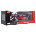 R/C 1:14 Porsche 963 LMDh Red RASTAR