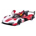 R/C 1:14 Porsche 963 LMDh Red RASTAR