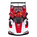 R/C 1:14 Porsche 963 LMDh Red RASTAR